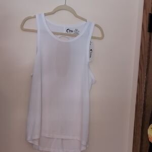 Zyia Active Workout Shirt - NWT